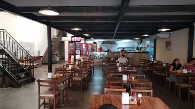 Big Mania Pasteis E Lanches