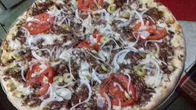 Neguinho Sanduicheria E Sorveteria