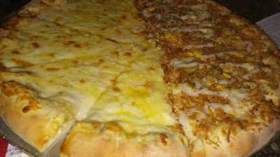 Neguinho Sanduicheria E Sorveteria