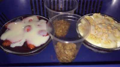 Neguinho Sanduicheria E Sorveteria