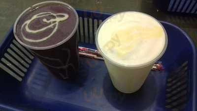 Neguinho Sanduicheria E Sorveteria