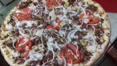 Neguinho Sanduicheria E Sorveteria