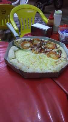 Neguinho Sanduicheria E Sorveteria