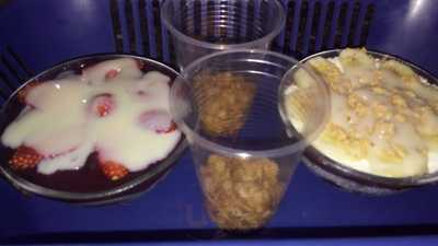 Neguinho Sanduicheria E Sorveteria