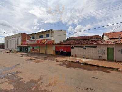 Neguinho Sanduicheria E Sorveteria