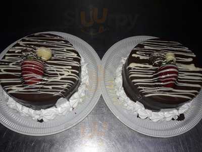 Padaria E Confeitaria Alba