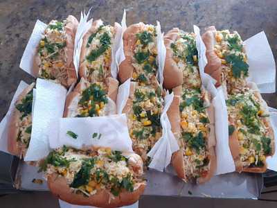 Padaria E Confeitaria Alba