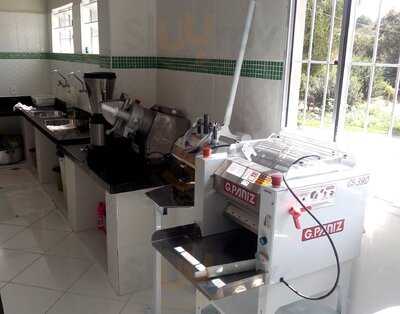 Cantina E Lanchonete Rango Do Rei