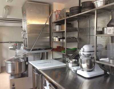 Cantina E Lanchonete Rango Do Rei