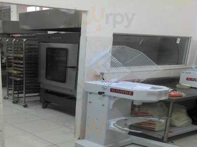 Cantina E Lanchonete Rango Do Rei