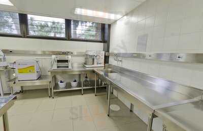 Cantina E Lanchonete Rango Do Rei