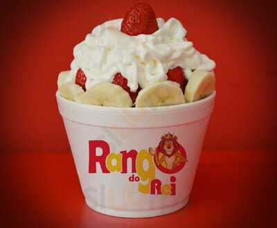 Cantina E Lanchonete Rango Do Rei