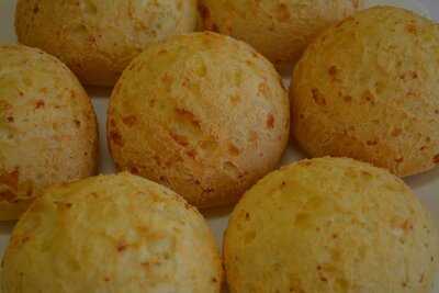 Cantina E Lanchonete Rango Do Rei