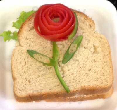 Cantina E Lanchonete Rango Do Rei