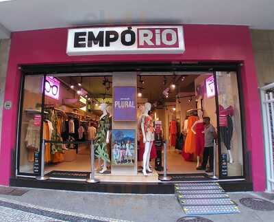 Emporio Copacabana