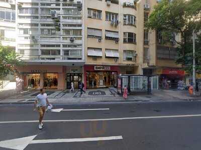 Emporio Copacabana