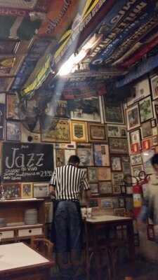 Sao Cristovao Bar E Mercearia