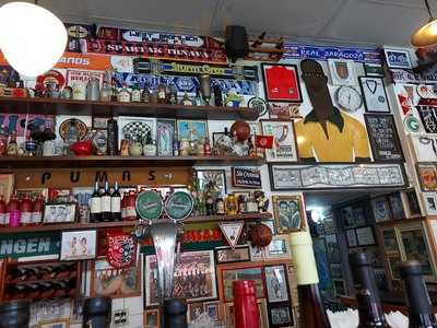 Sao Cristovao Bar E Mercearia