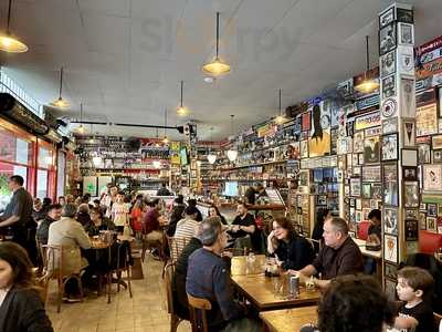 Sao Cristovao Bar E Mercearia