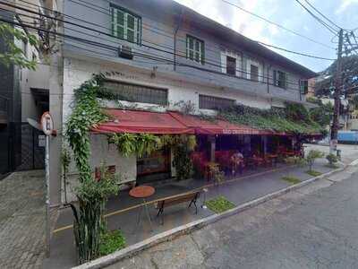 Sao Cristovao Bar E Mercearia