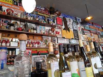 Sao Cristovao Bar E Mercearia