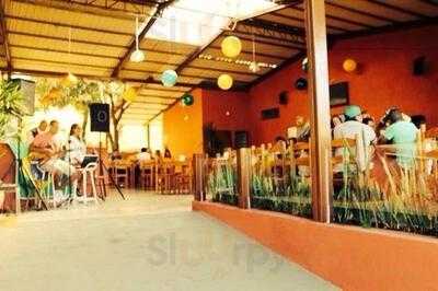 Recanto Enseada Grill