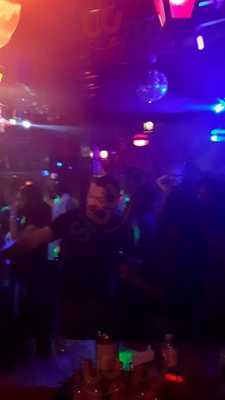 Toca Do Vinil Club Bar