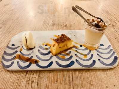 Qceviche! Faria Lima