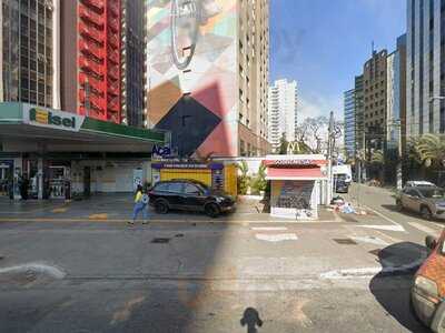 Qceviche! Faria Lima