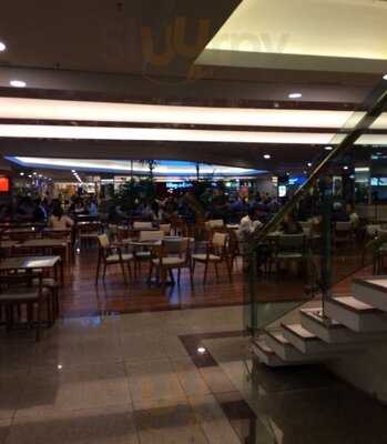 Divino Fogao Shopping Morumbi