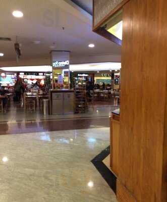 Divino Fogao Shopping Morumbi