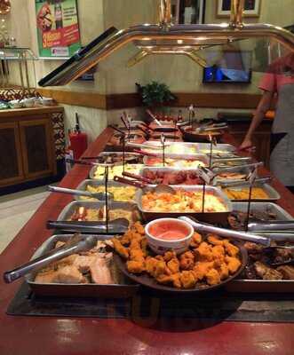 Divino Fogao Shopping Morumbi