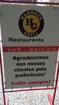 Haddock Grill Restaurante