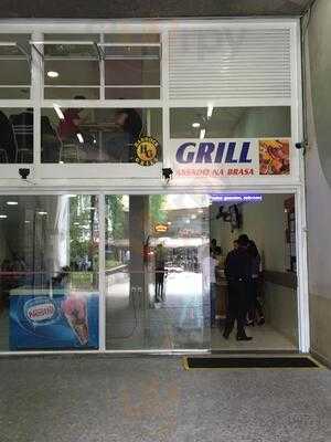 Haddock Grill Restaurante