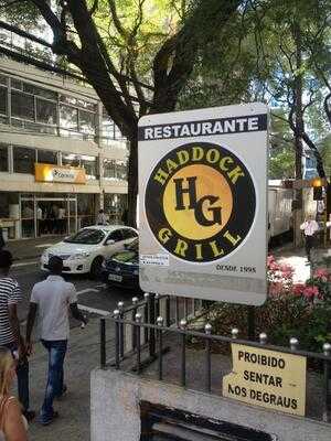 Haddock Grill Restaurante