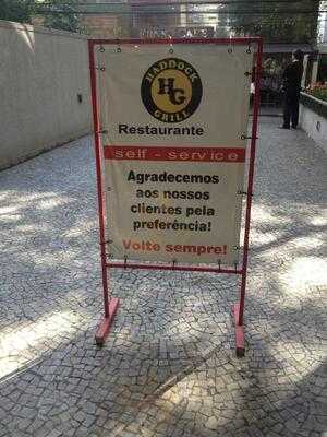 Haddock Grill Restaurante