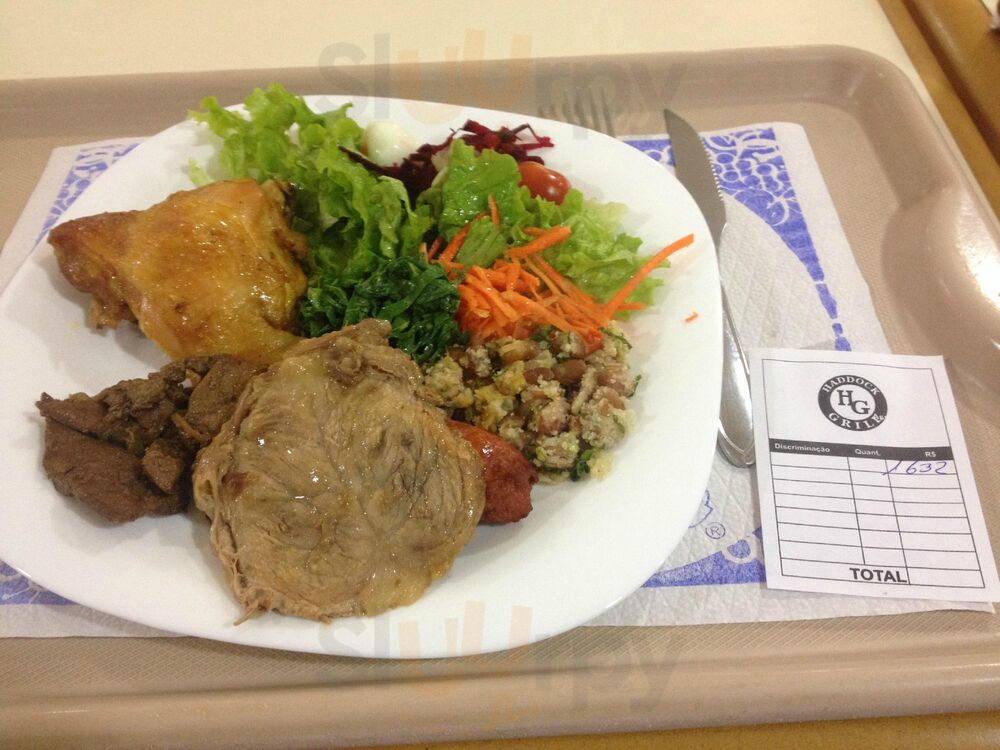 Haddock Grill Restaurante