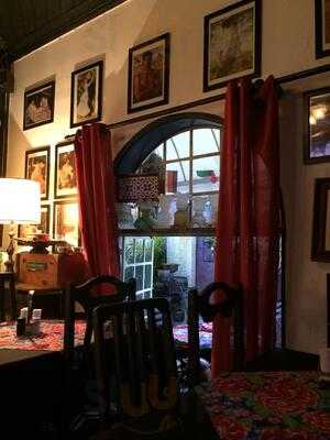 Big Dad Burger & Grill