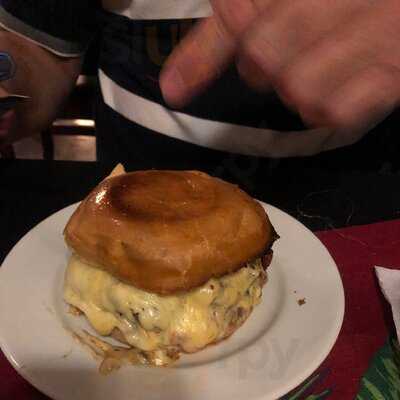 Big Dad Burger & Grill