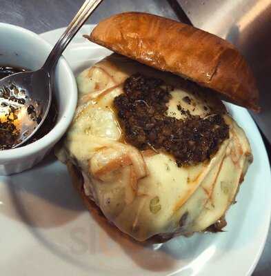 Big Dad Burger & Grill