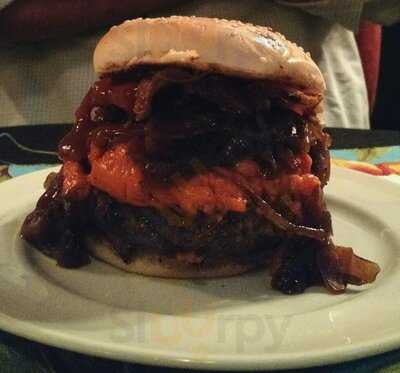 Big Dad Burger & Grill