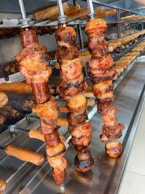 Churrascaria E Lancheria Parobe