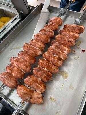 Churrascaria E Lancheria Parobe