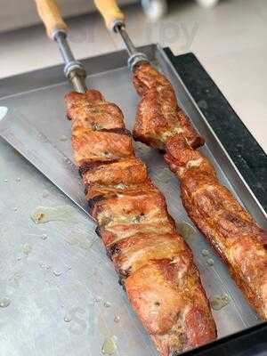 Churrascaria E Lancheria Parobe