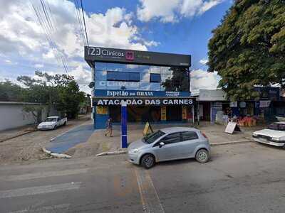 Churrascaria E Lancheria Parobe