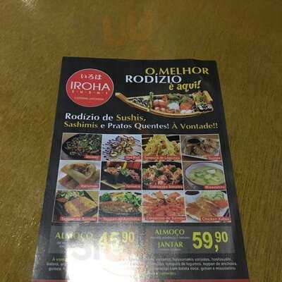 Iroha Sushi