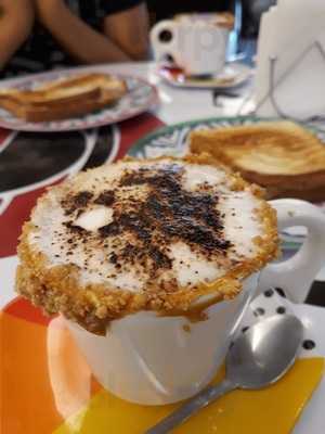 Goyaz Café, Passejo Das Águas Shopping