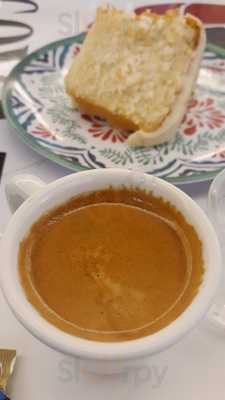 Goyaz Café, Passejo Das Águas Shopping