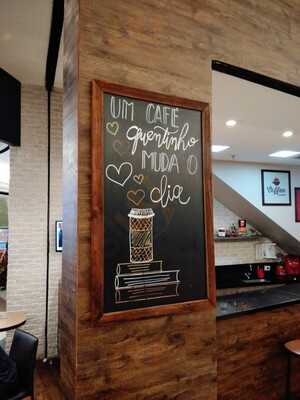 Goyaz Café, Passejo Das Águas Shopping