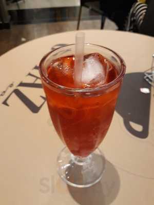 Goyaz Café, Passejo Das Águas Shopping